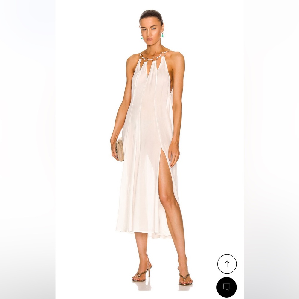 Cult Gaia Ezlynn Coverup